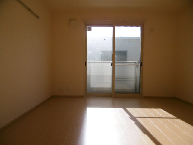 ボヌール・ミナミの物件内観写真