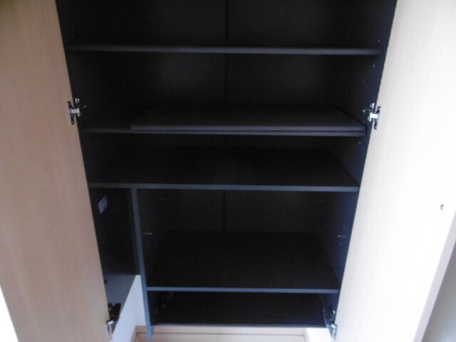 ボヌール・ミナミの物件内観写真