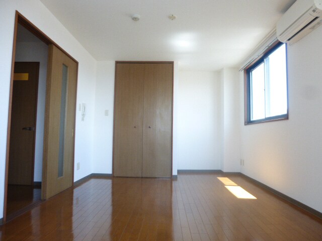 アビックス英賀保駅前の物件内観写真