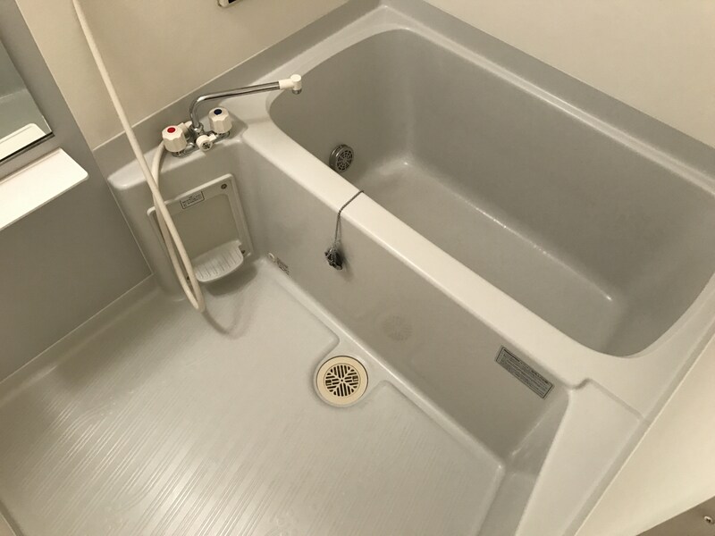 ヴィラ・ポポラーレⅠの物件内観写真