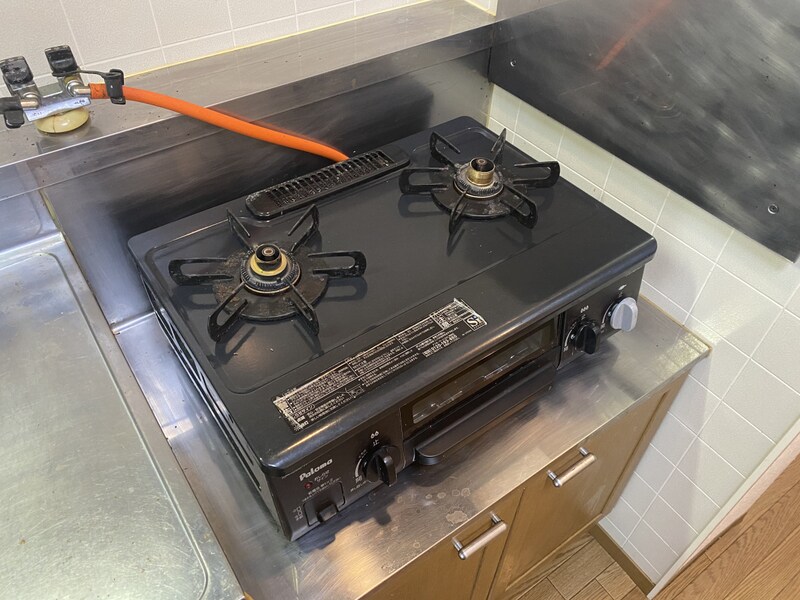 サンコーポ車崎の物件内観写真