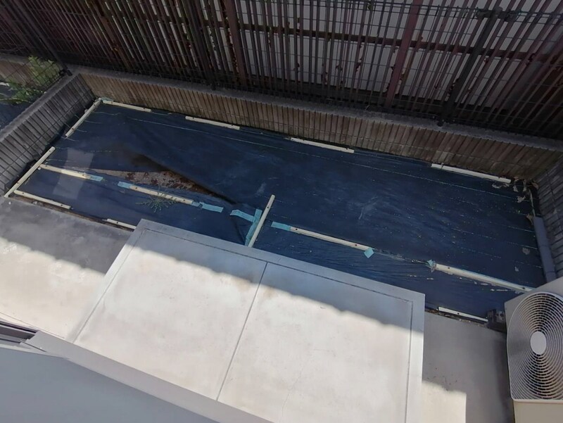 クレインウッド恵美酒　B棟の物件内観写真