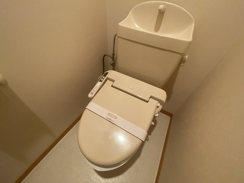 セジュールヒルトップ　A棟の物件内観写真