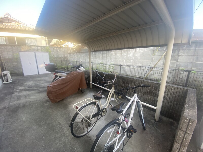 セジュールヒルトップ　A棟の物件内観写真