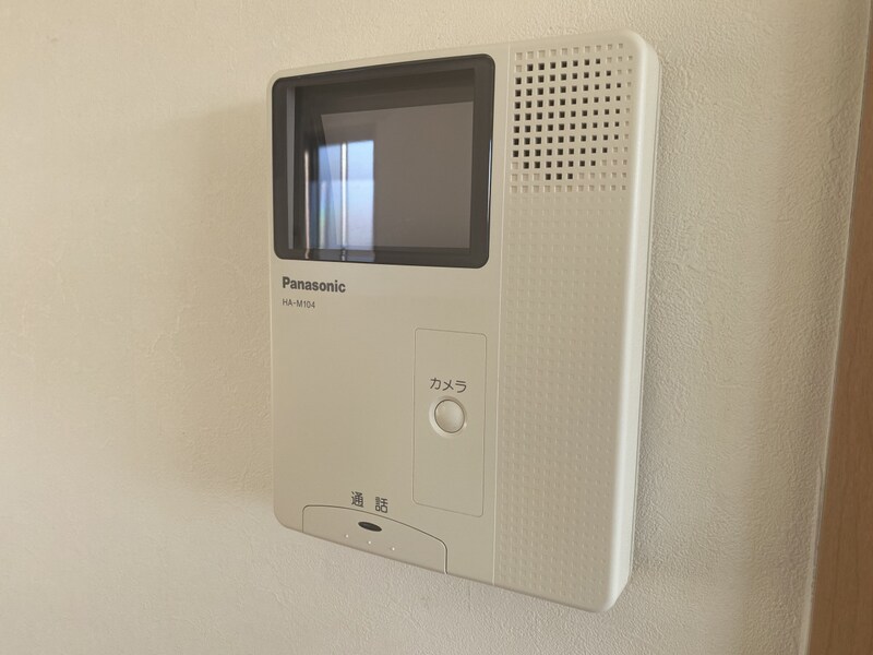 セジュールヒルトップ　A棟の物件内観写真