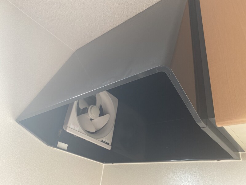 セジュールヒルトップ　A棟の物件内観写真