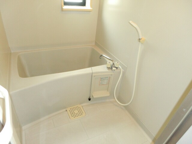 JAハイツ中西の物件内観写真