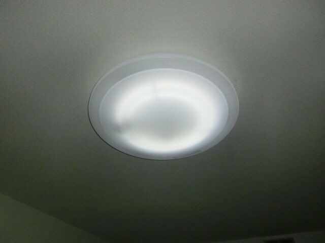 JAハイツ中西の物件内観写真