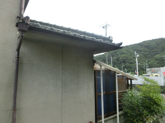 JAハイツ中西の物件内観写真