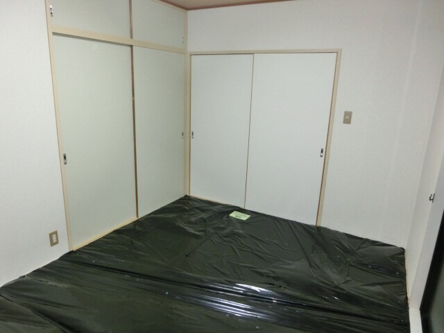 JAハイツ中西の物件内観写真