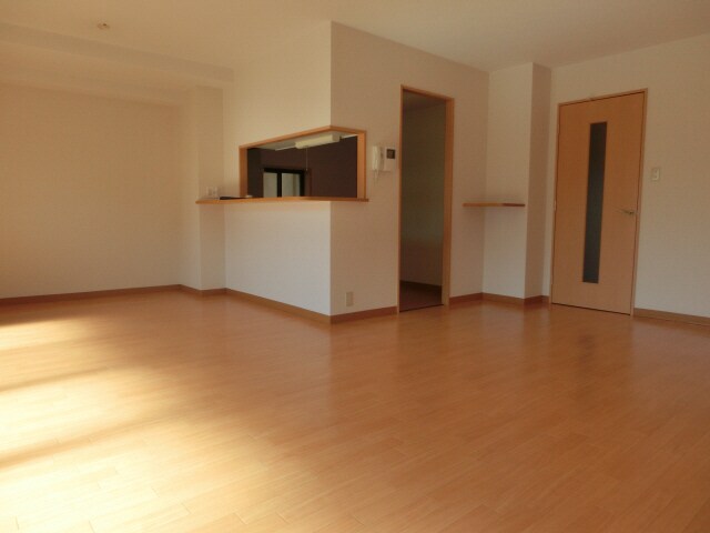 キャッスルコート飾磨の物件内観写真