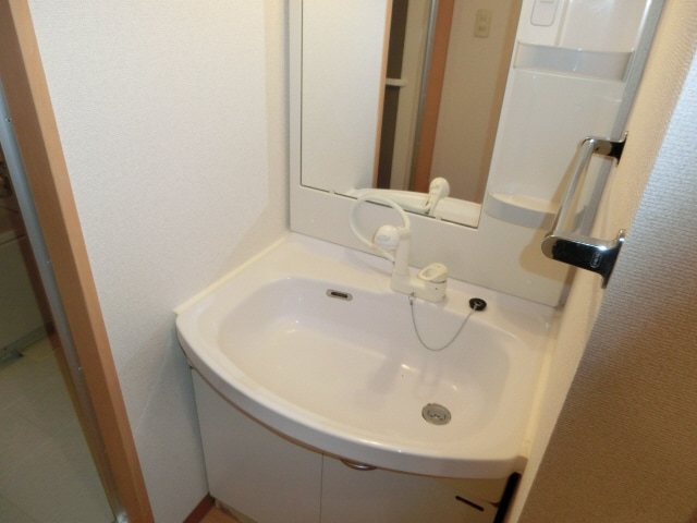 キャッスルコート飾磨の物件内観写真