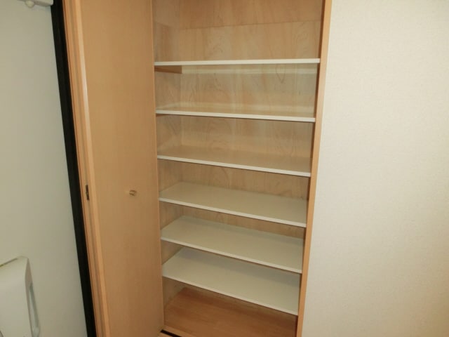 キャッスルコート飾磨の物件内観写真