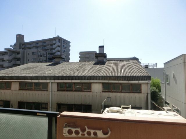 キャッスルコート飾磨の物件内観写真