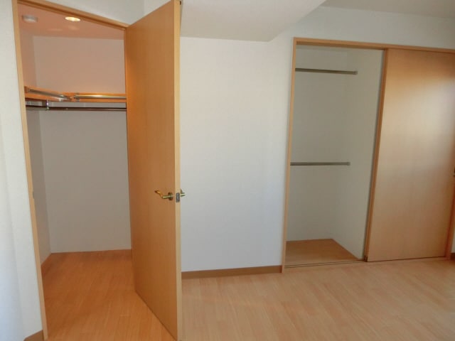 キャッスルコート飾磨の物件内観写真