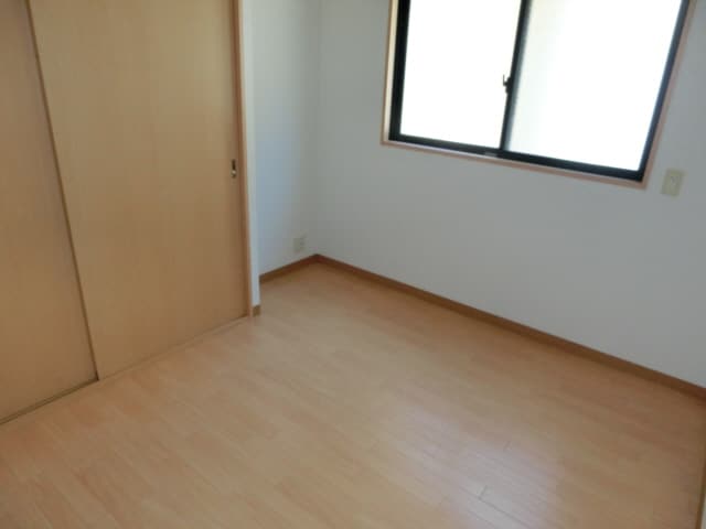 キャッスルコート飾磨の物件内観写真