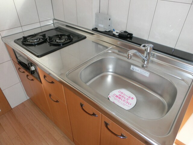 エーデルハイムの物件内観写真