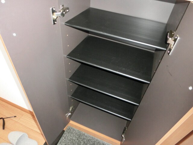 エーデルハイムの物件内観写真