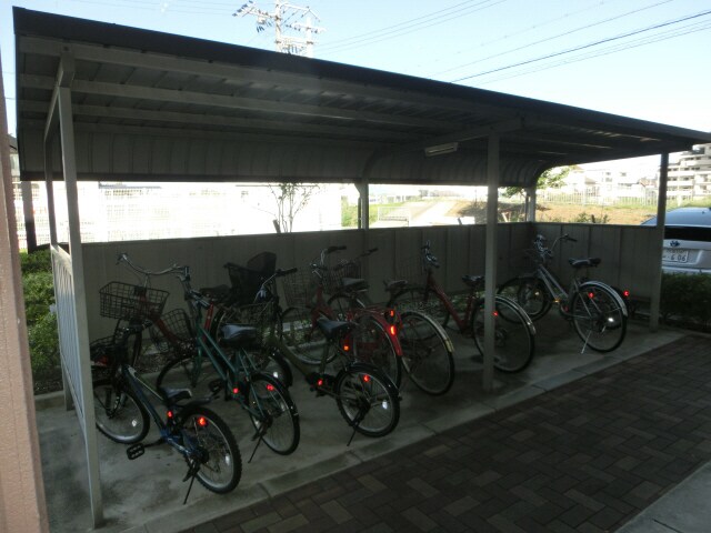 エーデルハイムの物件内観写真