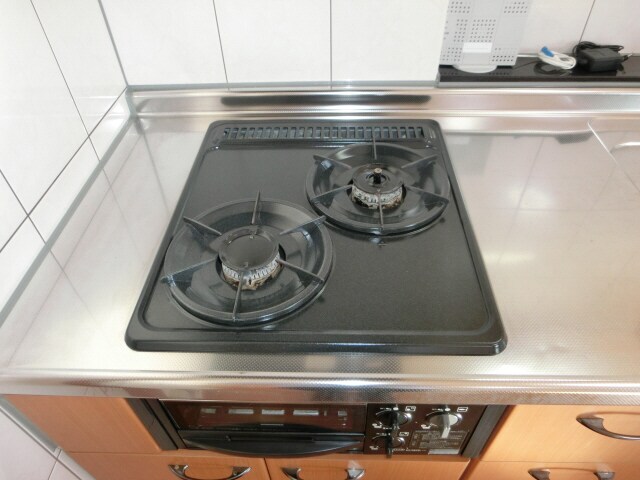 エーデルハイムの物件内観写真