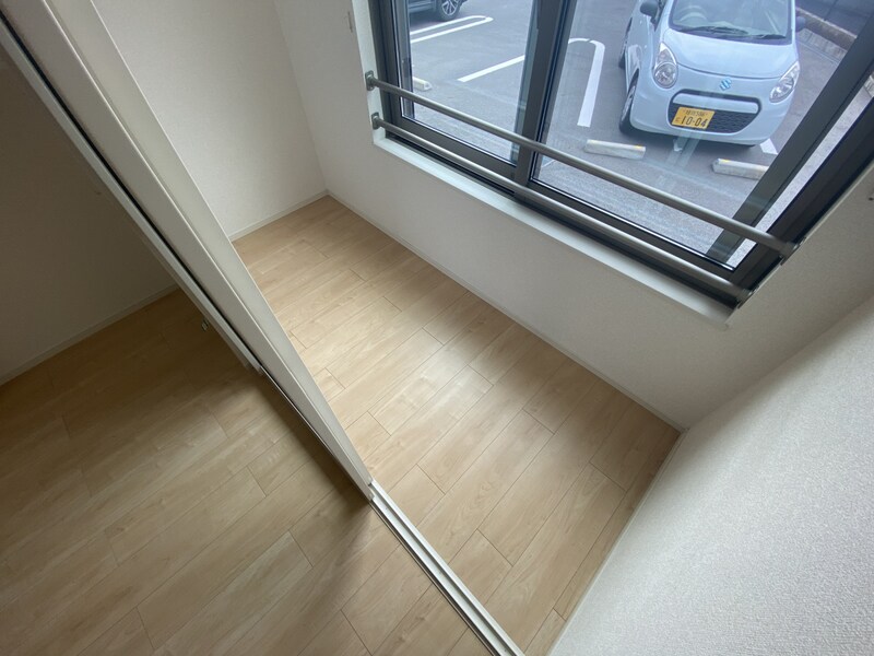 メゾンアルテミスの物件内観写真