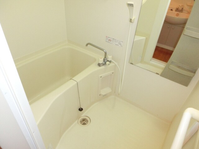 エクセルハイムの物件内観写真