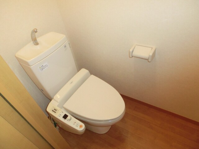 エクセルハイムの物件内観写真