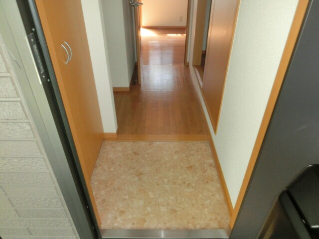 エクセルハイムの物件内観写真