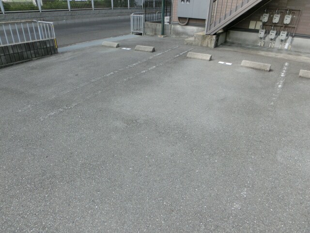 エクセルハイムの物件外観写真