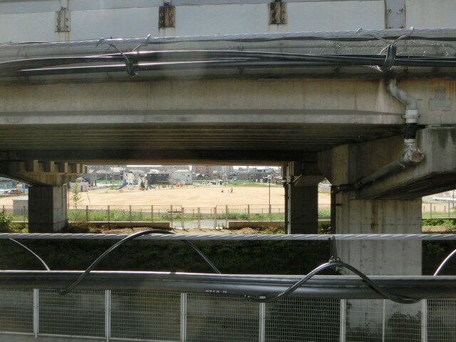 エクセルハイムの物件内観写真