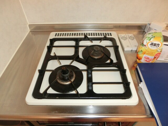 エクセルハイムの物件内観写真