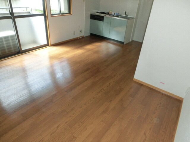 エクセルハイムの物件内観写真