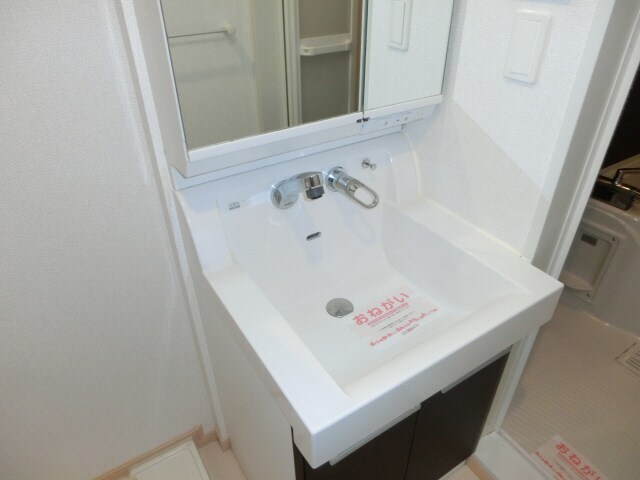 ポーシェガーデン５の物件内観写真