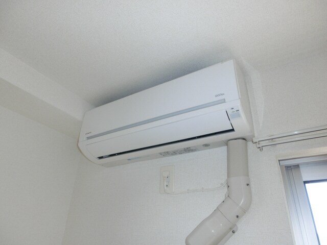 ポーシェガーデン５の物件内観写真