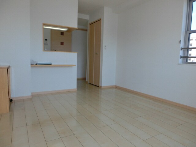 ポーシェガーデン５の物件内観写真