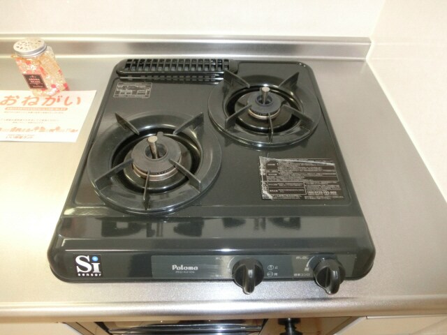 ポーシェガーデン５の物件内観写真