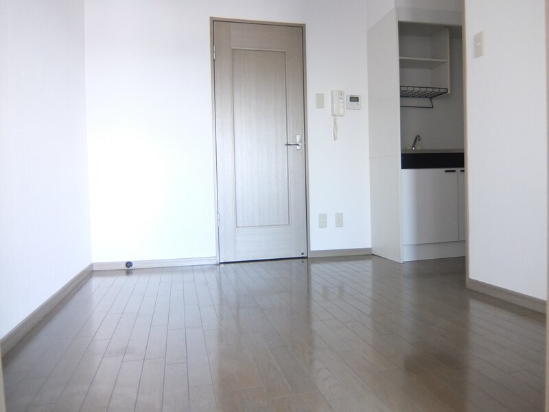 ウイングス神姫の物件内観写真