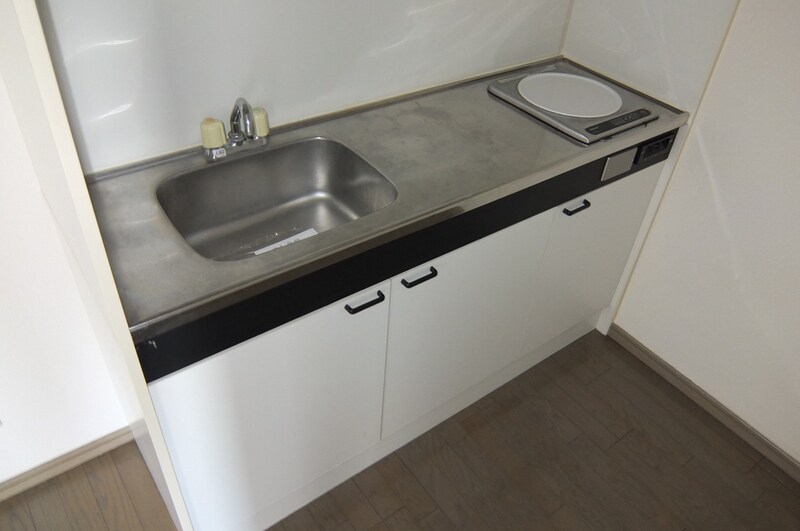 ウイングス神姫の物件内観写真