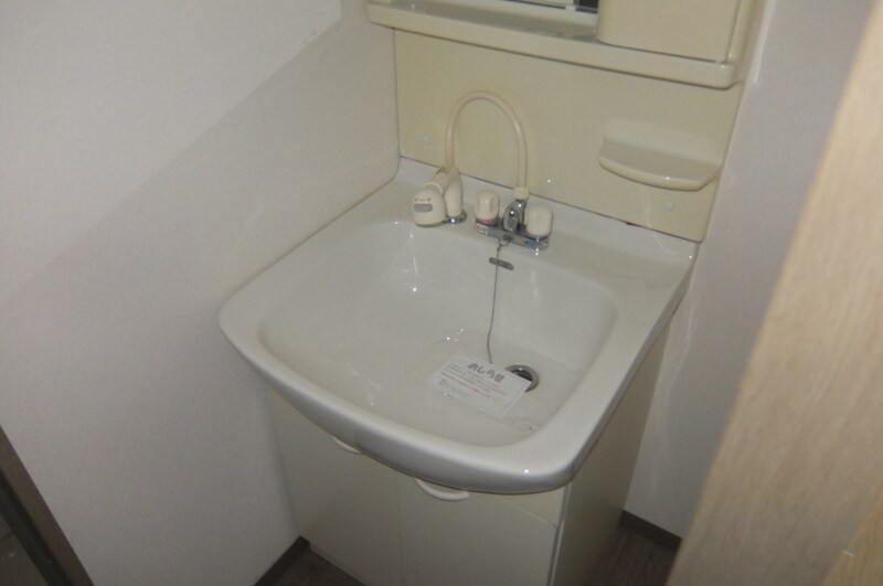 ウイングス神姫の物件内観写真