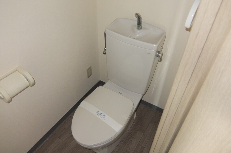 ウイングス神姫の物件内観写真