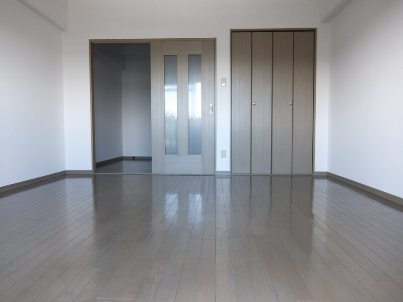 ウイングス神姫の物件内観写真