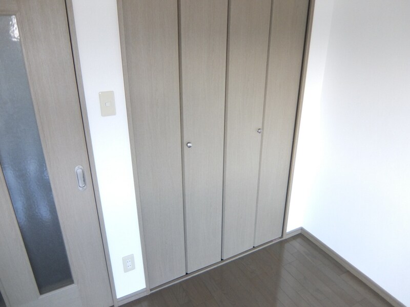 ウイングス神姫の物件内観写真