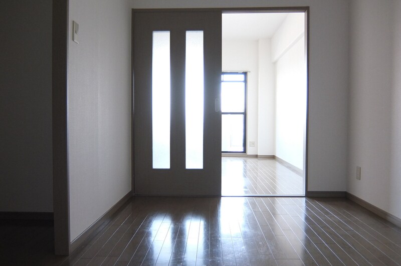 ウイングス神姫の物件内観写真