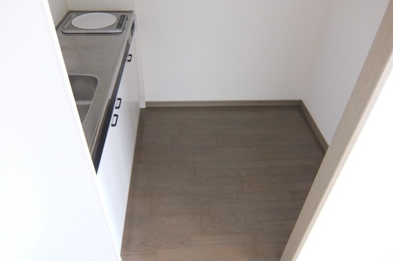 ウイングス神姫の物件内観写真