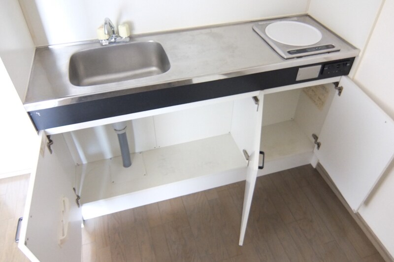 ウイングス神姫の物件内観写真