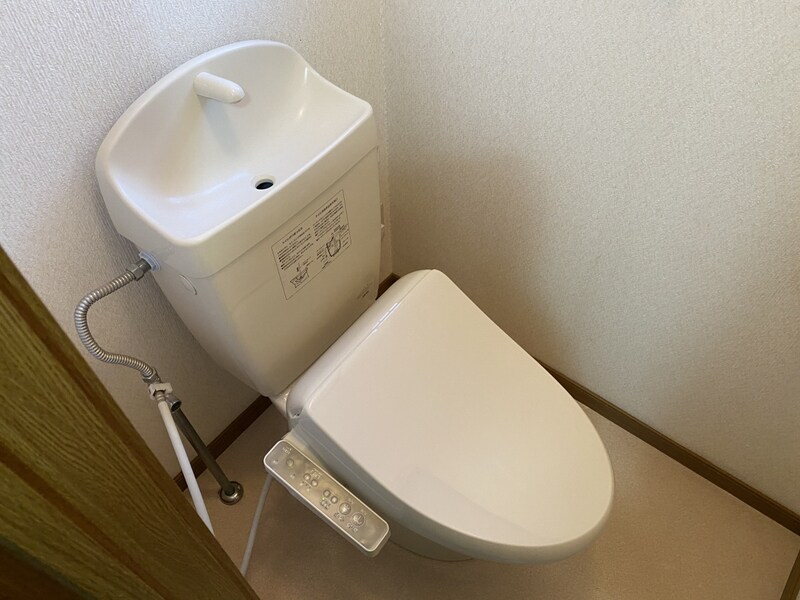 グレイスフルフィールドⅠの物件内観写真