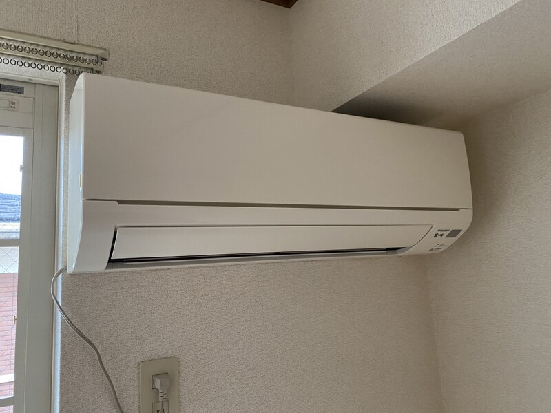 グレイスフルフィールドⅠの物件内観写真