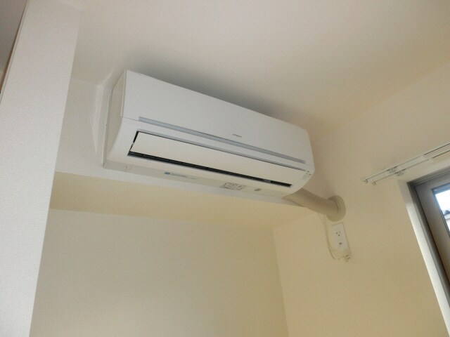 カルム　メゾンⅠの物件内観写真