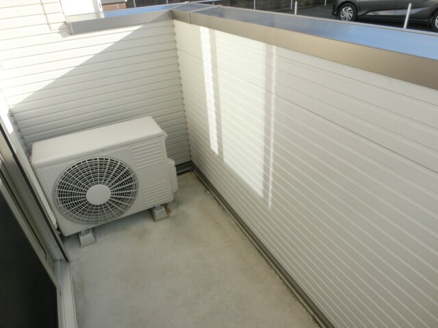 カルム　メゾンⅠの物件内観写真