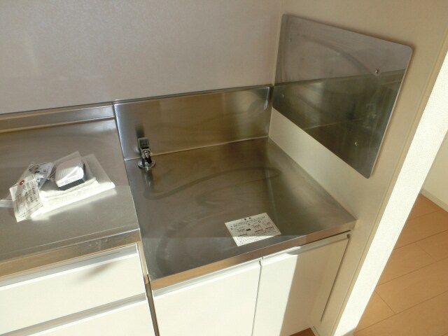 カルム　メゾンⅠの物件内観写真